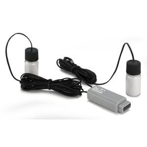 Dual Replacement Probe for Refrigerator/Freezer Dickson Data Loggers with Wifi/Ethernet