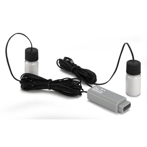 Dual Replacement Probe for Refrigerator/Freezer Dickson Data Loggers with Wifi/Ethernet