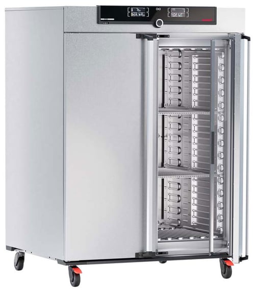 Memmert HPP1060ECO Constant Climate Chamber | 37.43 cu. ft.