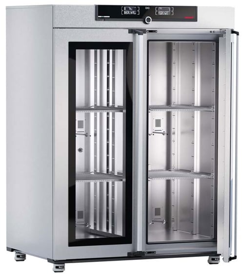 Memmert HPP1400ECO Constant Climate Chamber | 48.03 cu. ft.