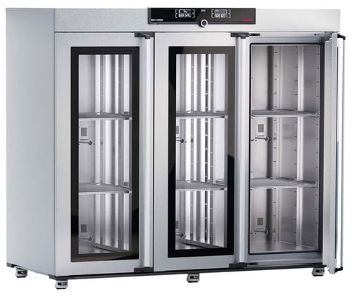 Memmert HPP2200ECO Constant Climate Chamber | 75.57 cu. ft.