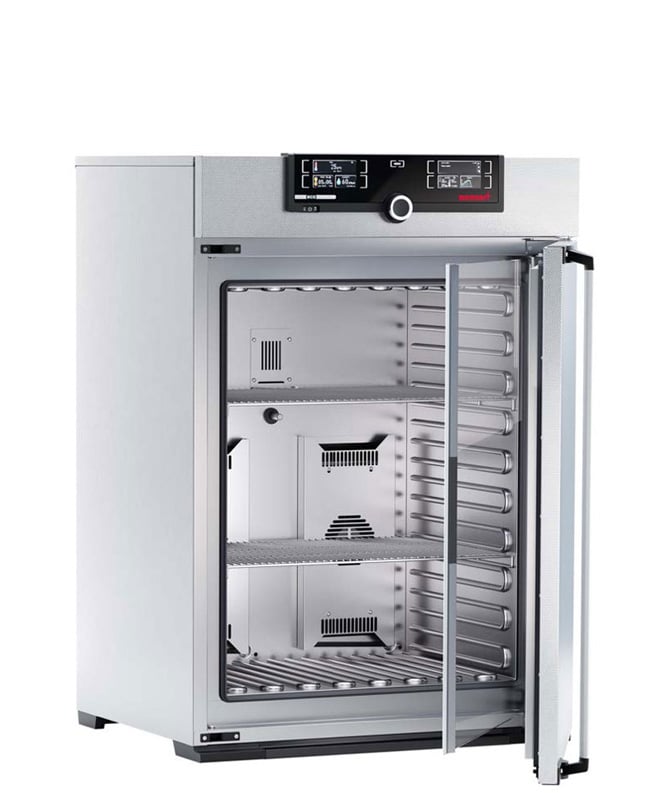 Memmert HPP260ECO Constant Climate Chamber | 9.04 cu. ft.