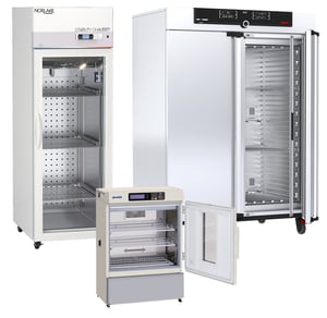 Climate Testing Chambers