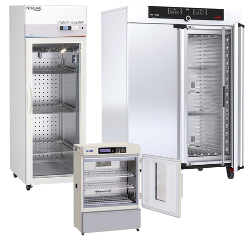 Climate Testing Chambers