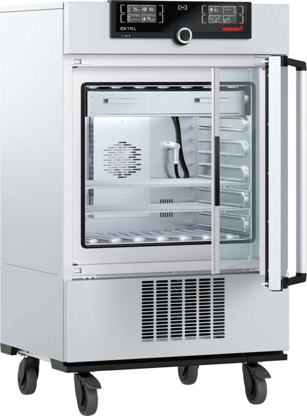 Memmert ICH110 L Stability Climate Chamber | 3.81 cu. ft.