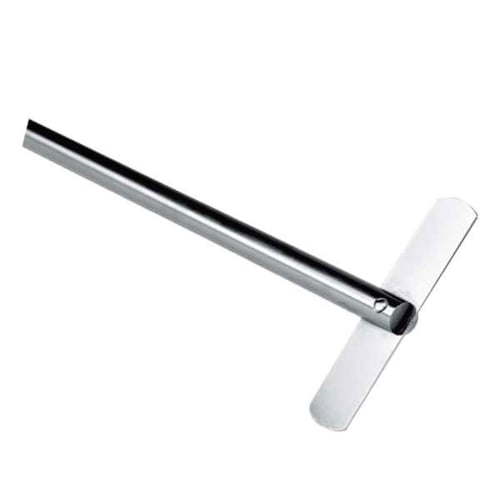 One Line, Stainless Steel Propeller for Benchmark Scientific OS-20L & OS-40L Overhead Stirrers