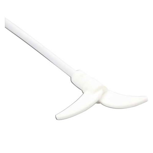 Benchmark CENTRIFUGAL IMPELLER, PTFE