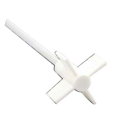 Benchmark 4 ARM PROPELLER, PTFE