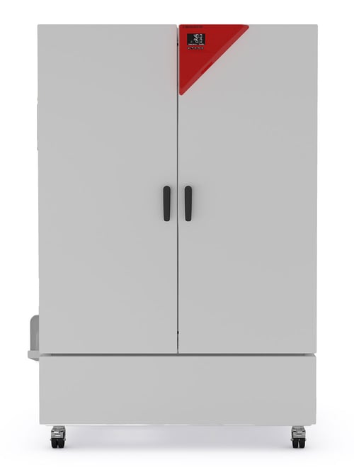 BINDER KBF-S ECO 1020 Humidity Testing Chambers with Thermoelectric Cooling | 36 Cu. Ft.