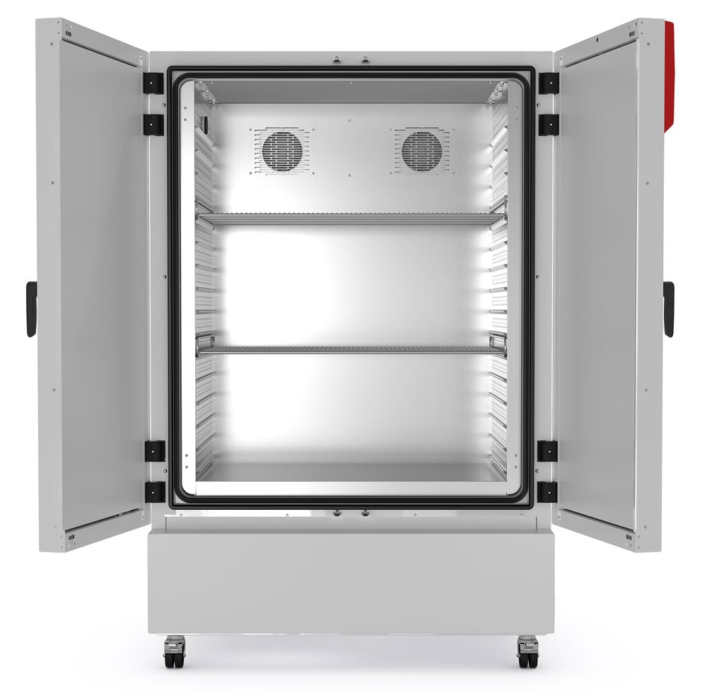BINDER KBF-S ECO 720 Humidity Testing Chambers with Thermoelectric Cooling | 24.7 Cu. Ft. - Image 2