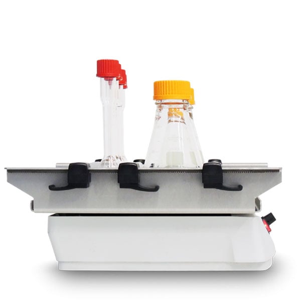 Mini-300 Orbital-Genie Shaker with Ratcheting Clamps - Image 4