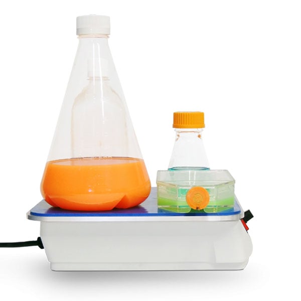 Mini-300 Orbital-Genie Shaker with Adhering Mat - Image 3