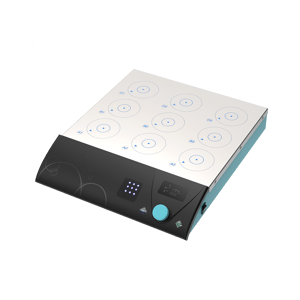 Jeio Tech MS-33M Multi Position Magnetic Stirrer, US Plug