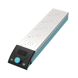 Jeio Tech MS-51M Multi Position Magnetic Stirrer, US Plug
