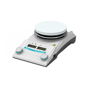 Jeio Tech TS-14SG Hotplate & Magnetic Stirrer (Digital, Φ140mm), US plug