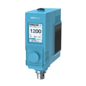 Jeio Tech MSH-0520 Mechanical Overhead Stirrer (LCD, digital) | 120V