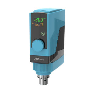 Jeio Tech MSD-0420 Mechanical Overhead Stirrer (digital) | 120V