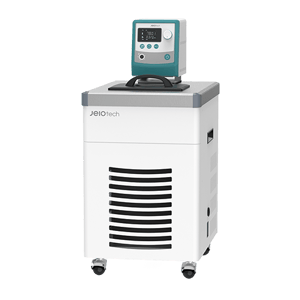 Jeio Tech RW3-1025 Refrigerated & Heating Bath Circulator including RS-232 interface and software | 10L