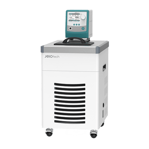 Jeio Tech RW3-1025P Refrigerated & Heating Bath Circulator | Programmable | 10L