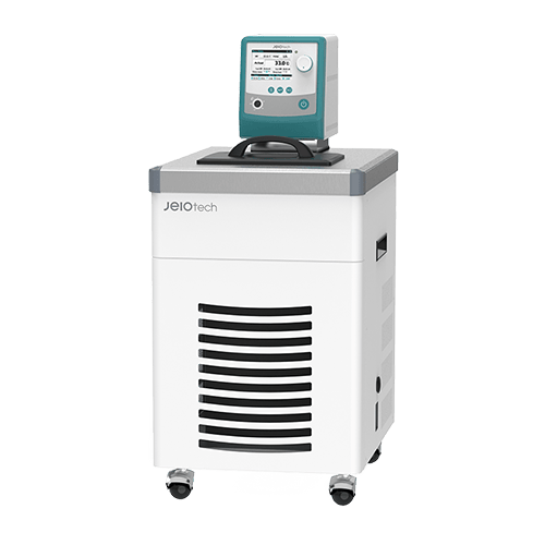 Jeio Tech RW3-1025P Refrigerated & Heating Bath Circulator | Programmable | 10L