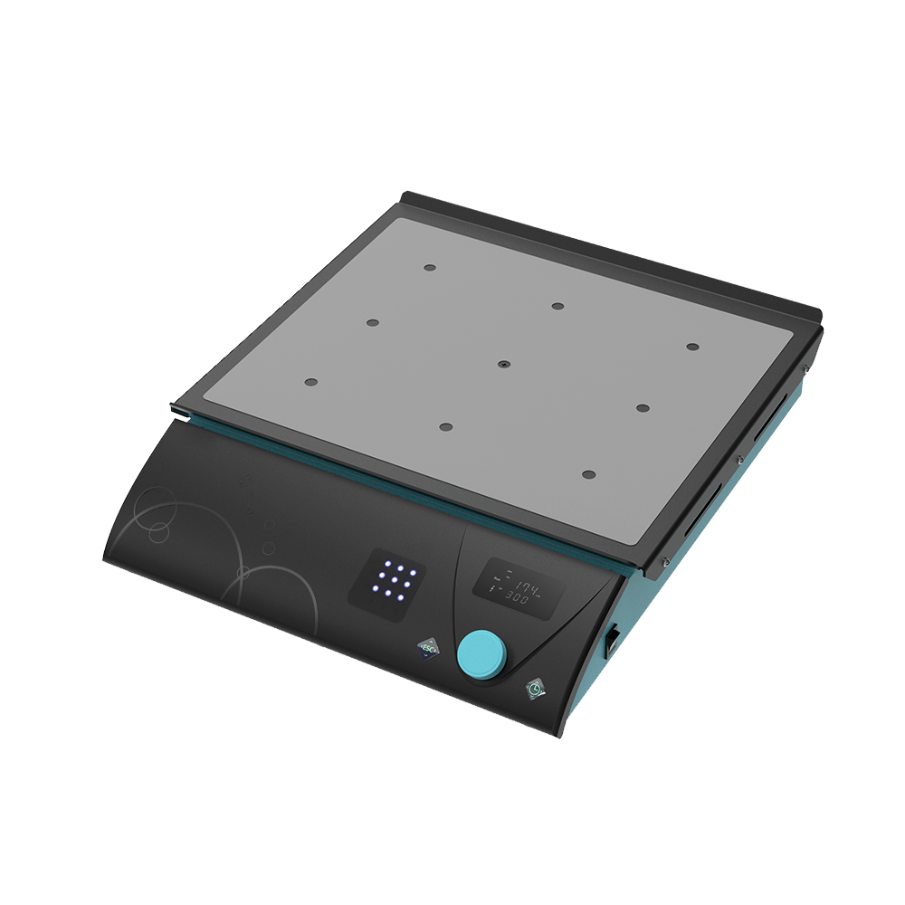 Jeio Tech MS-33MH Multi Position Hotplate & Magnetic Stirrer