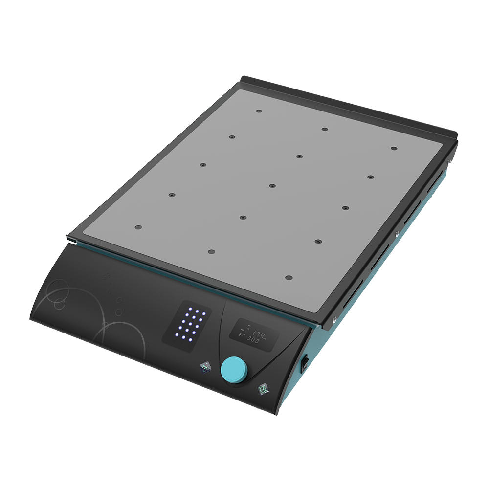 Jeio Tech MS-53MH Multi Position Hotplate & Magnetic Stirrer