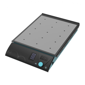 Jeio Tech MS-53MH Multi Position Hotplate & Magnetic Stirrer