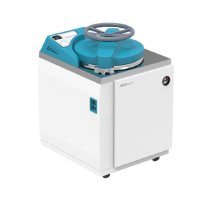 Jeio Tech ST-50G Vertical Autoclave (50L / 1.76 cu ft)