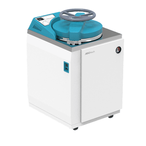 Jeio Tech ST-65G Vertical Autoclave (65L / 2.29 cu ft)