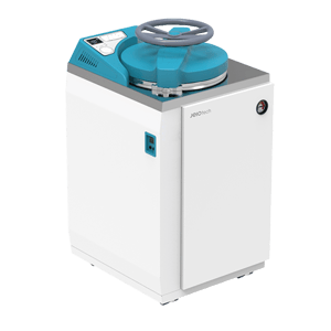 Jeio Tech ST-85G Vertical Autoclave (85L / 3.0 cu ft)