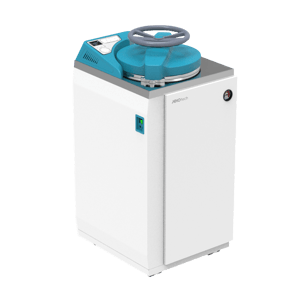 Jeio Tech ST-105G Vertical Autoclave (105L / 3.7 cu ft)