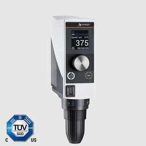 Heidolph Hei-TORQUE Core Overhead Stirrers