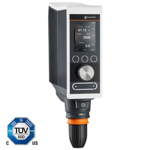 Heidolph Hei-TORQUE Ultimate 100 Overhead Stirrers