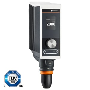 Heidolph Hei-TORQUE Expert 100 Overhead Stirrers