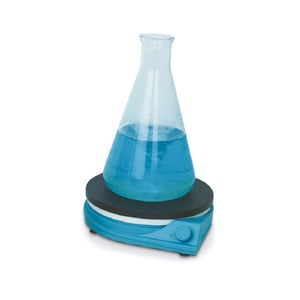 Jeio Tech MS-17BB Magnetic Stirrer (Scale, ф170mm, Persian Blue), US Plug