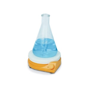 Jeio Tech MS-17BY Magnetic Stirrer (Scale, ф170mm, Orange), US Plug