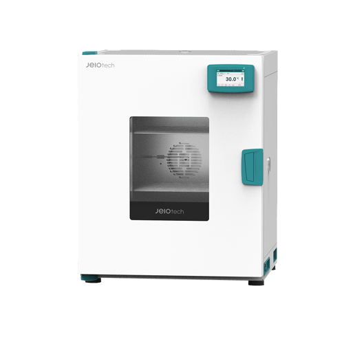 Jeio Tech OF4-15VW Forced Convection Oven, Programmable Model | 5.19 cu. ft.