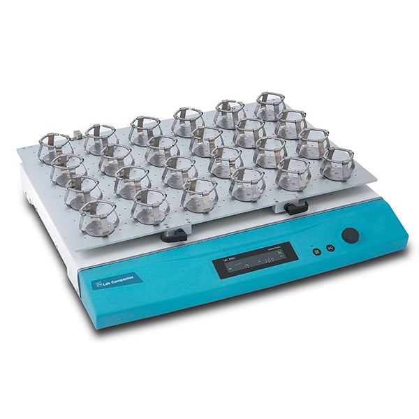 Jeio Tech SKC-7100 Orbital Shaker (1" Stroke) | 120V