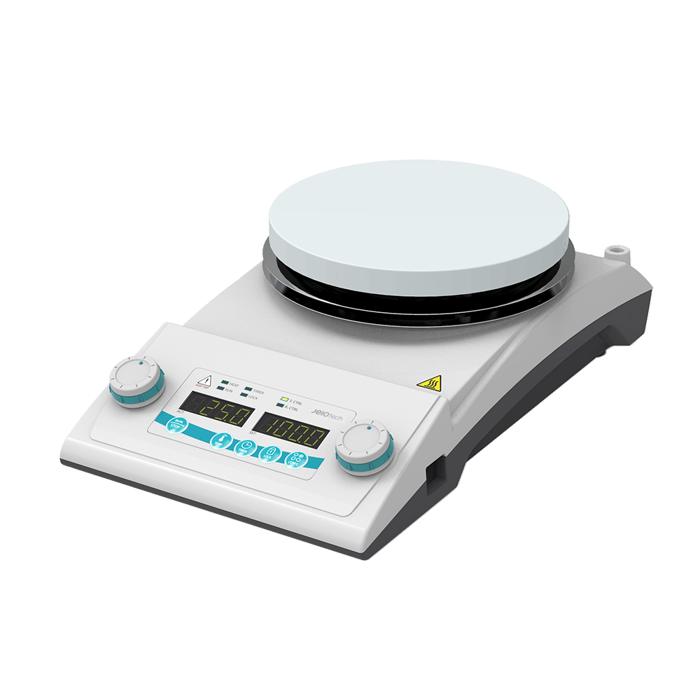 Jeio Tech T-17SG Hotplate (Digital, Φ170mm), US plug