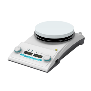 Jeio Tech T-17SG Hotplate (Digital, Φ170mm), US plug