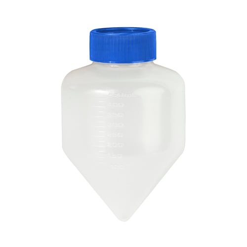 MTC Bio 500mL Conical Centrifuge Tube