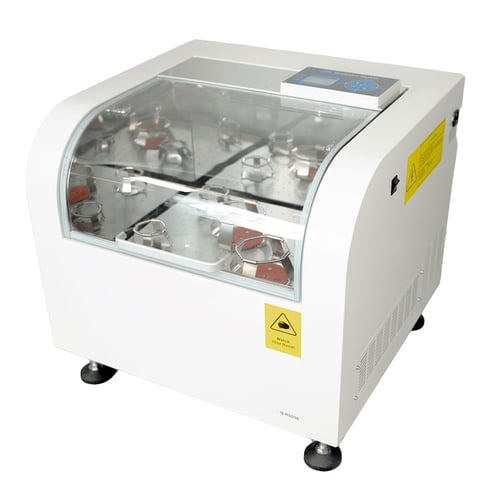 Top-Hinge Incubator Shaker with Cooling IS-RDD3A