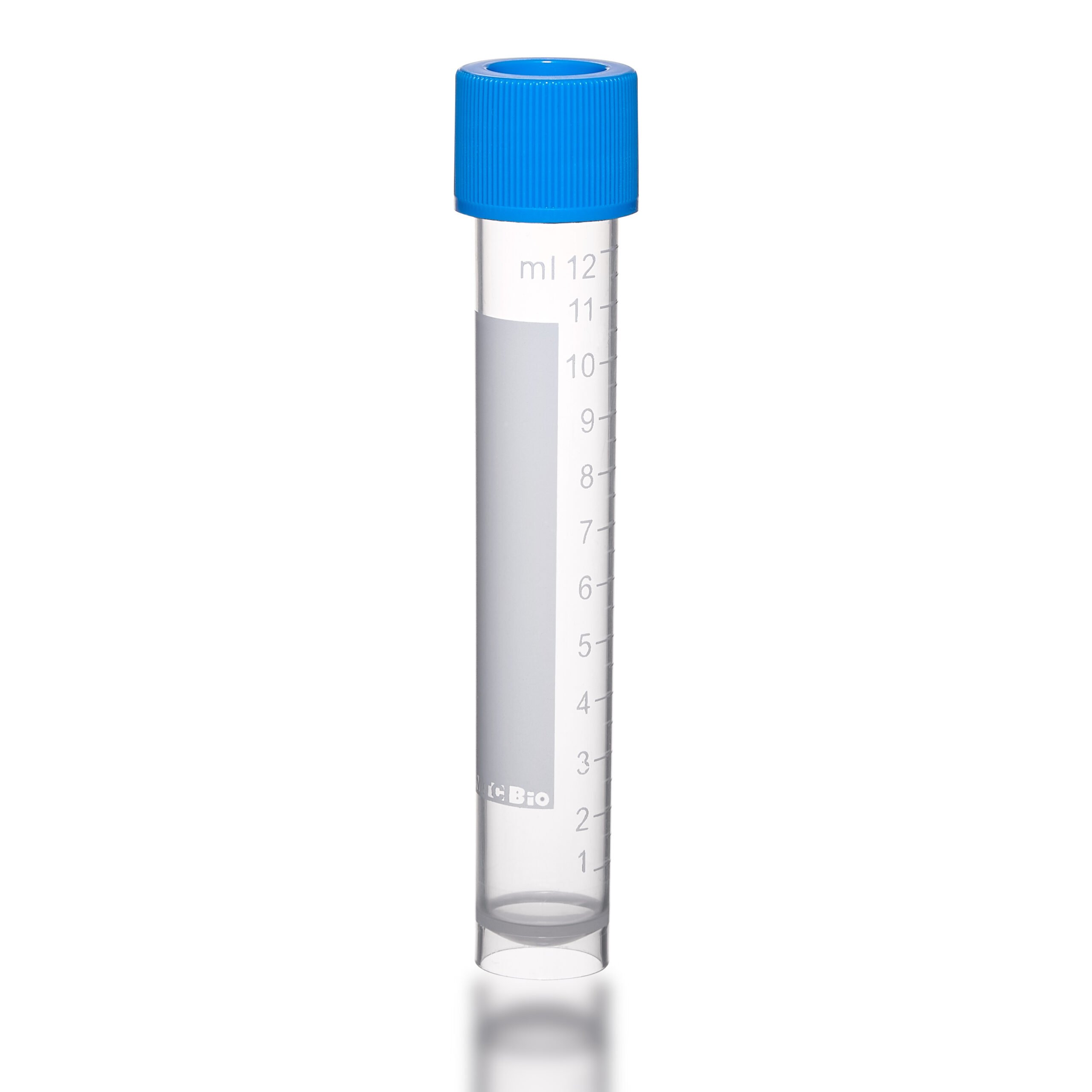 MTC Bio Transport/Culture Tubes (14mL)