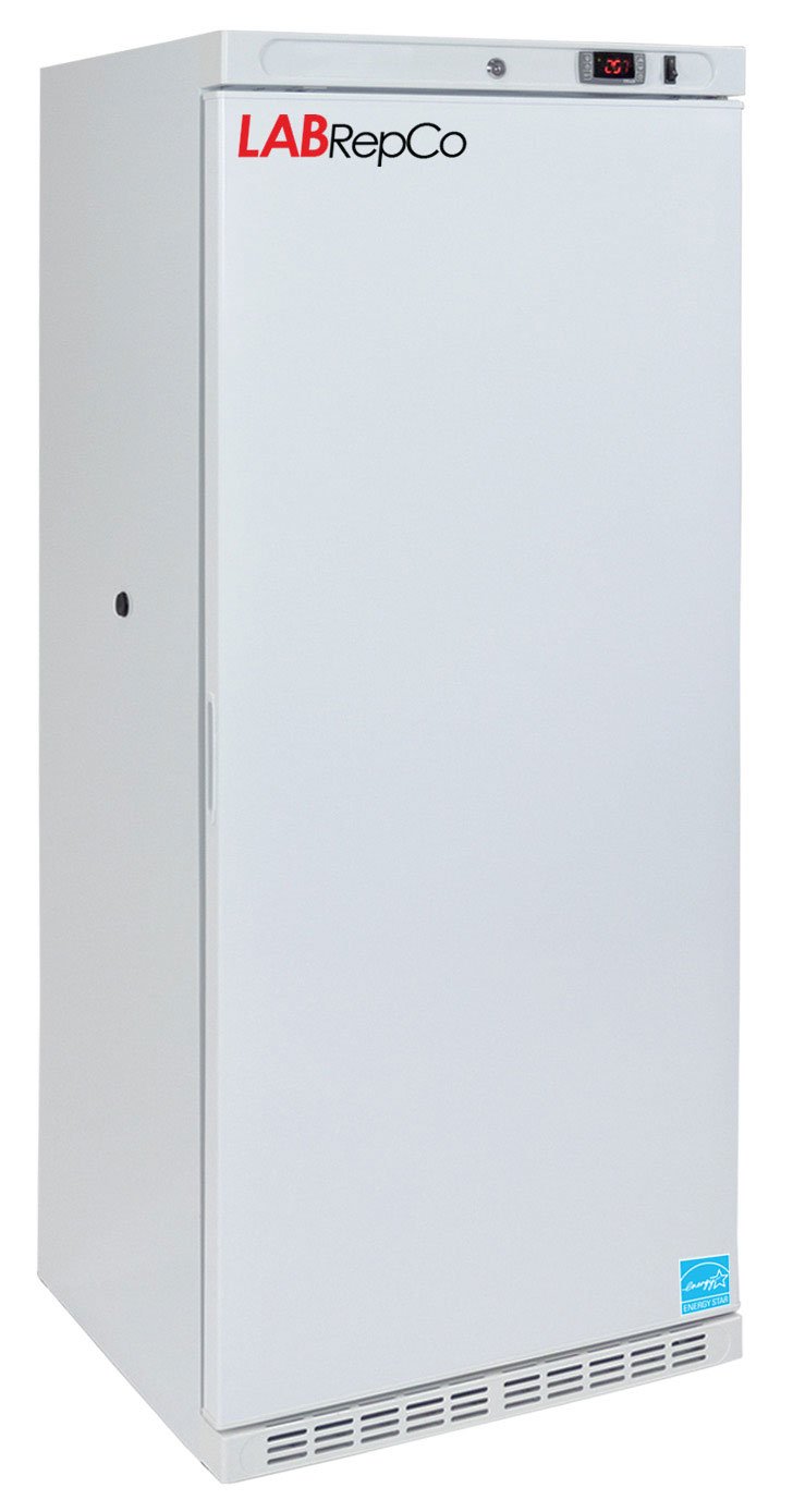 LabRepCo Futura Silver Series 10 Cu. Ft. Compact Laboratory
