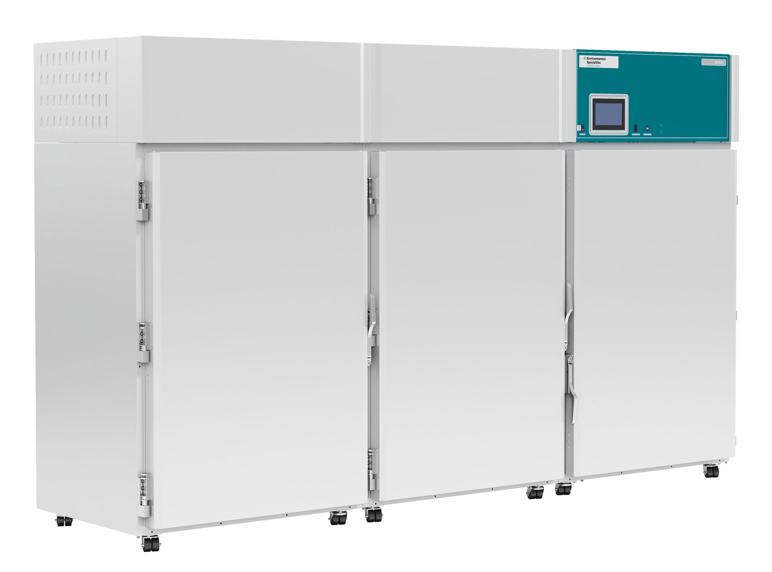 ES2000 Model C-TW “Triplewide” Temp-Only Chamber | 114 Cu. Ft. - Image 2