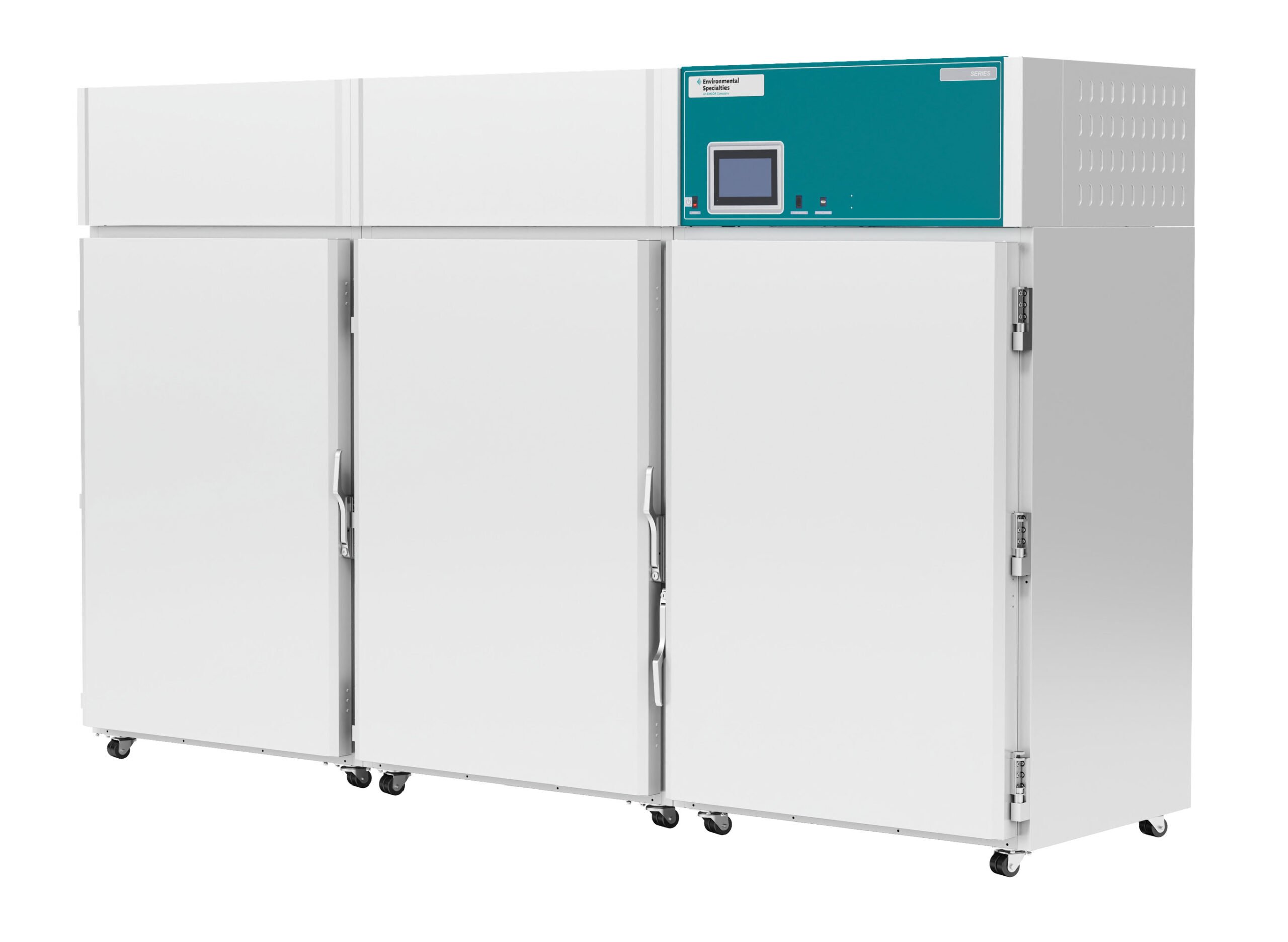 ES2000 Model C-TW “Triplewide” Temp-Only Chamber | 114 Cu. Ft. - Image 3