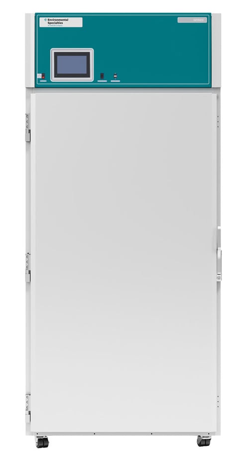 ES2000 Model A Warm Temp-Only Chamber | 33 Cu. Ft.