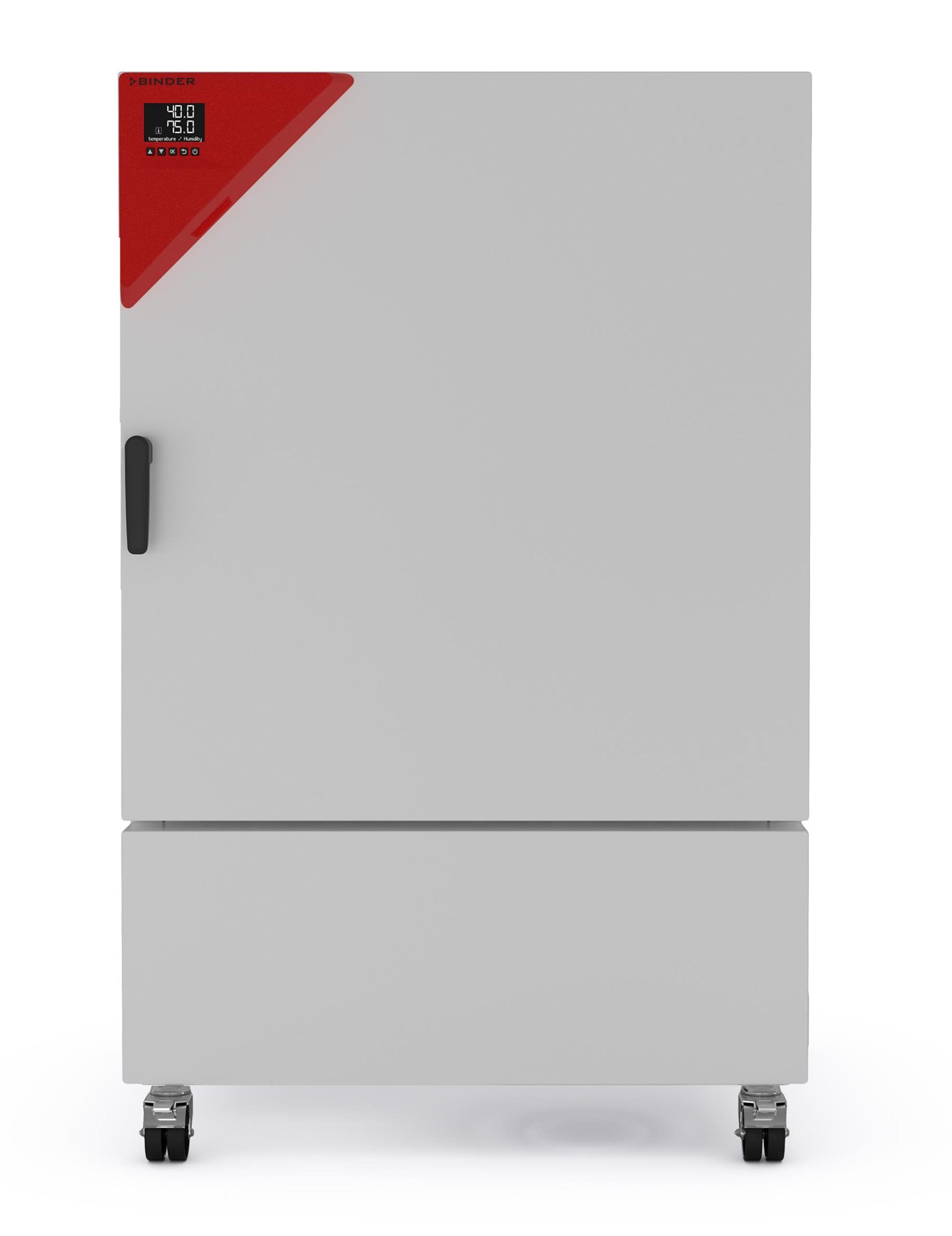 BINDER KB ECO 240UL Cooling Incubators with Environmentally Friendly Thermoelectric Cooling | 8.7 Cu. Ft. (247 L)