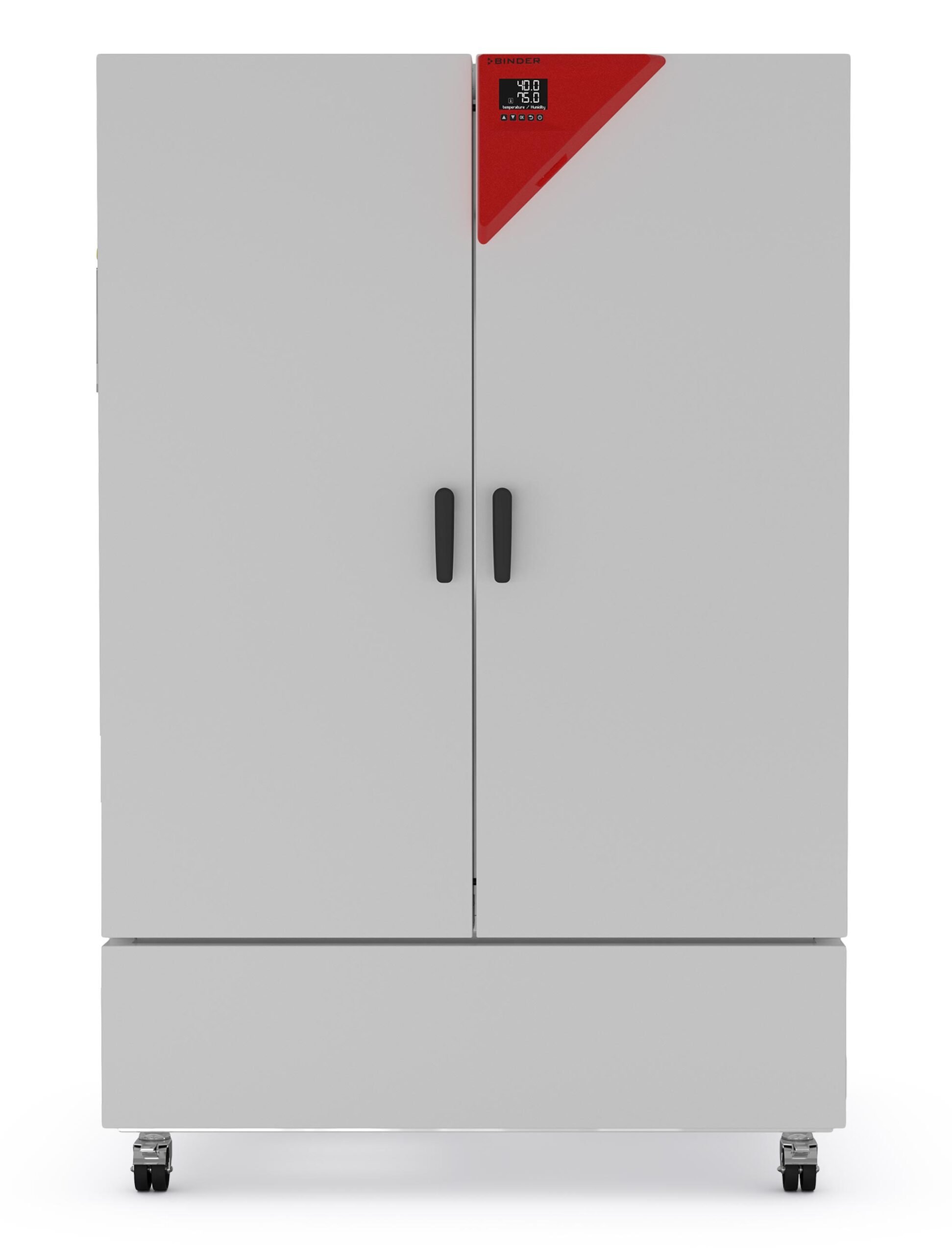 BINDER KB ECO 720UL Cooling Incubators with Environmentally Friendly Thermoelectric Cooling | 24.60 Cu. Ft. (700 L)