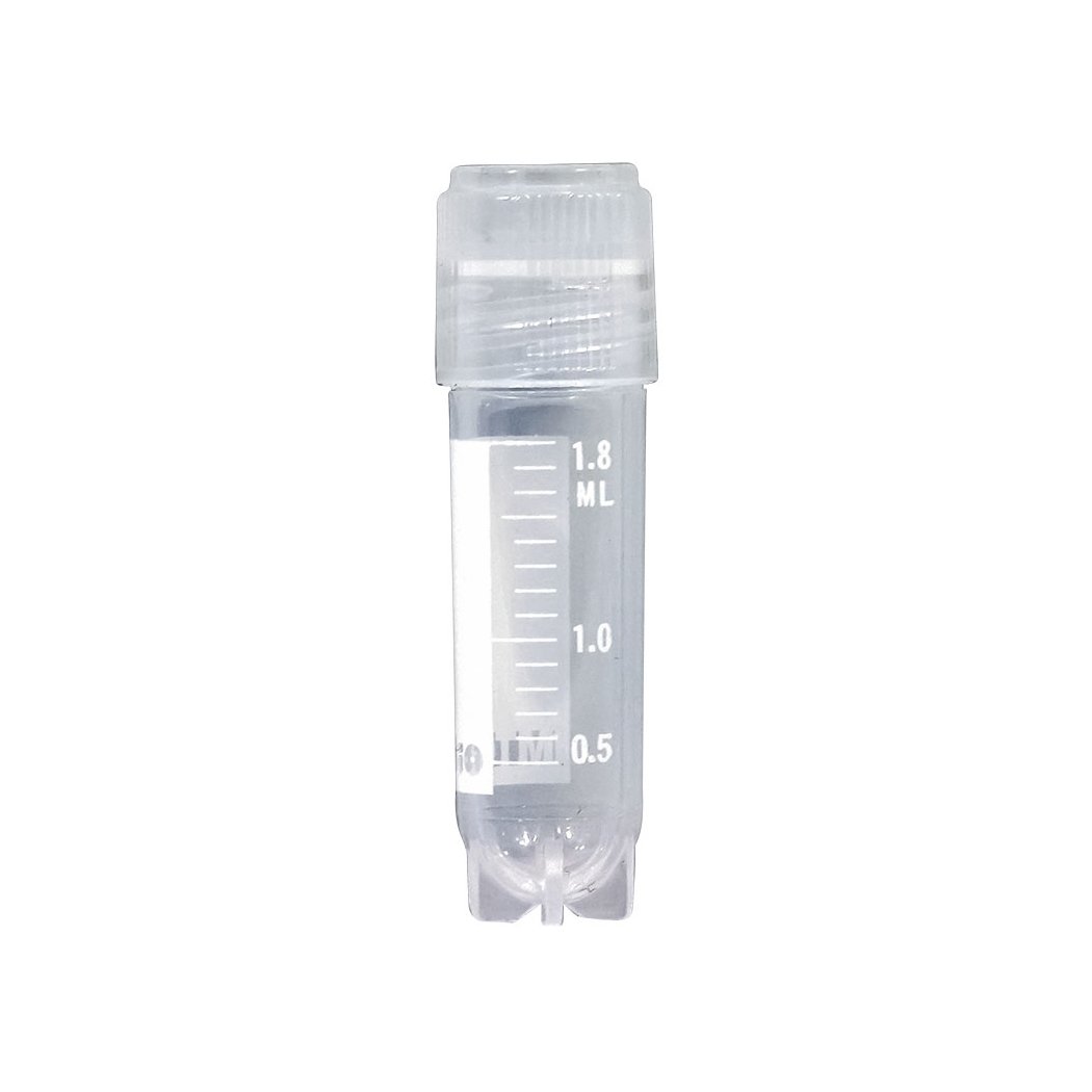 MTC Bio- Externally Threaded Cryogenic Vials (2mL)